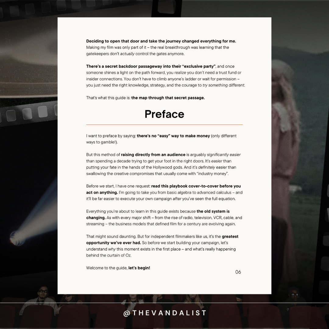 The Ultimate Crowd-Equity Playbook