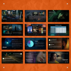 The Indie Filmmaker’s Pitch Deck