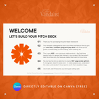 The Indie Filmmaker’s Pitch Deck