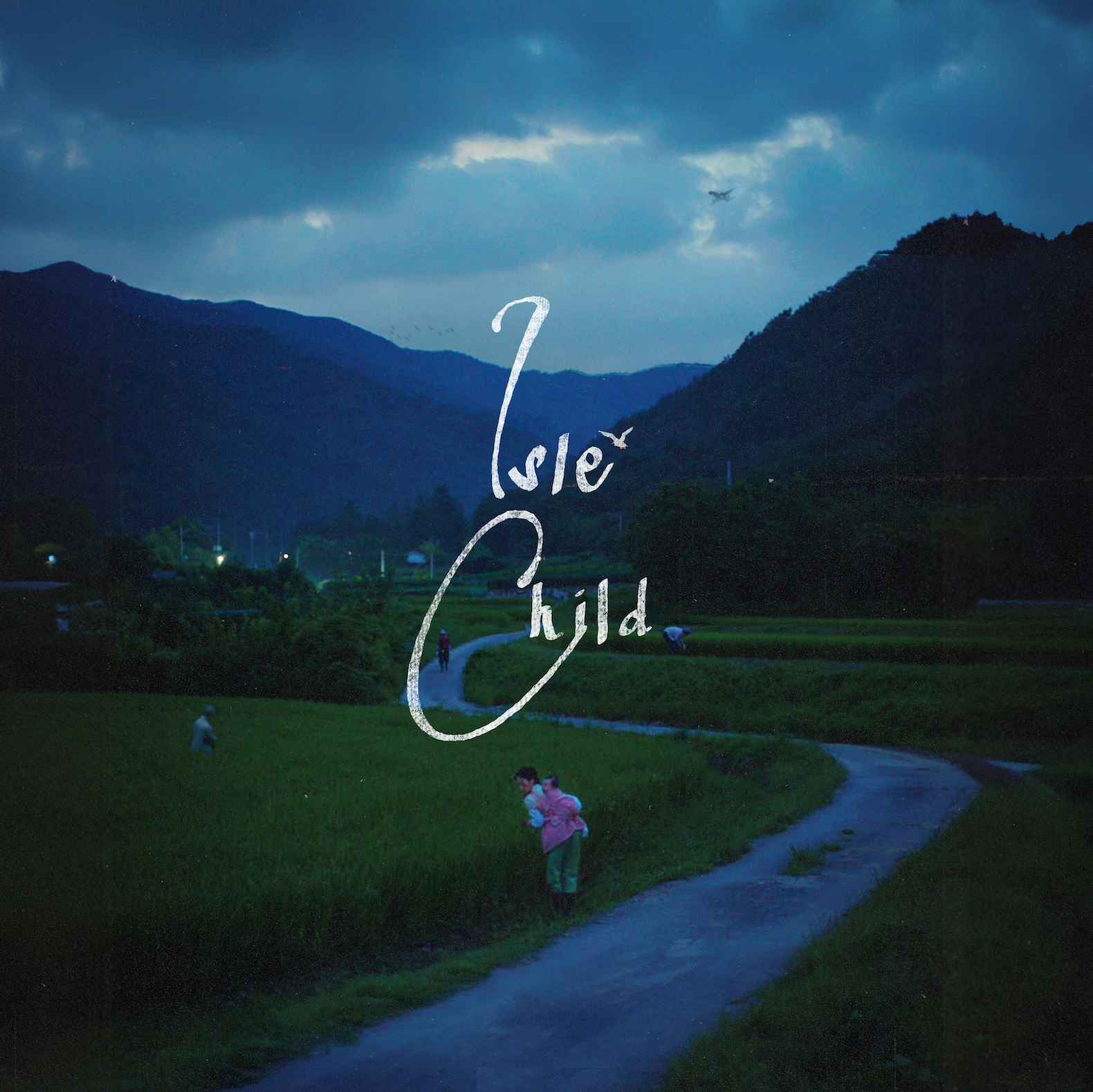 ISLE CHILD (2025) Ticket Reservation