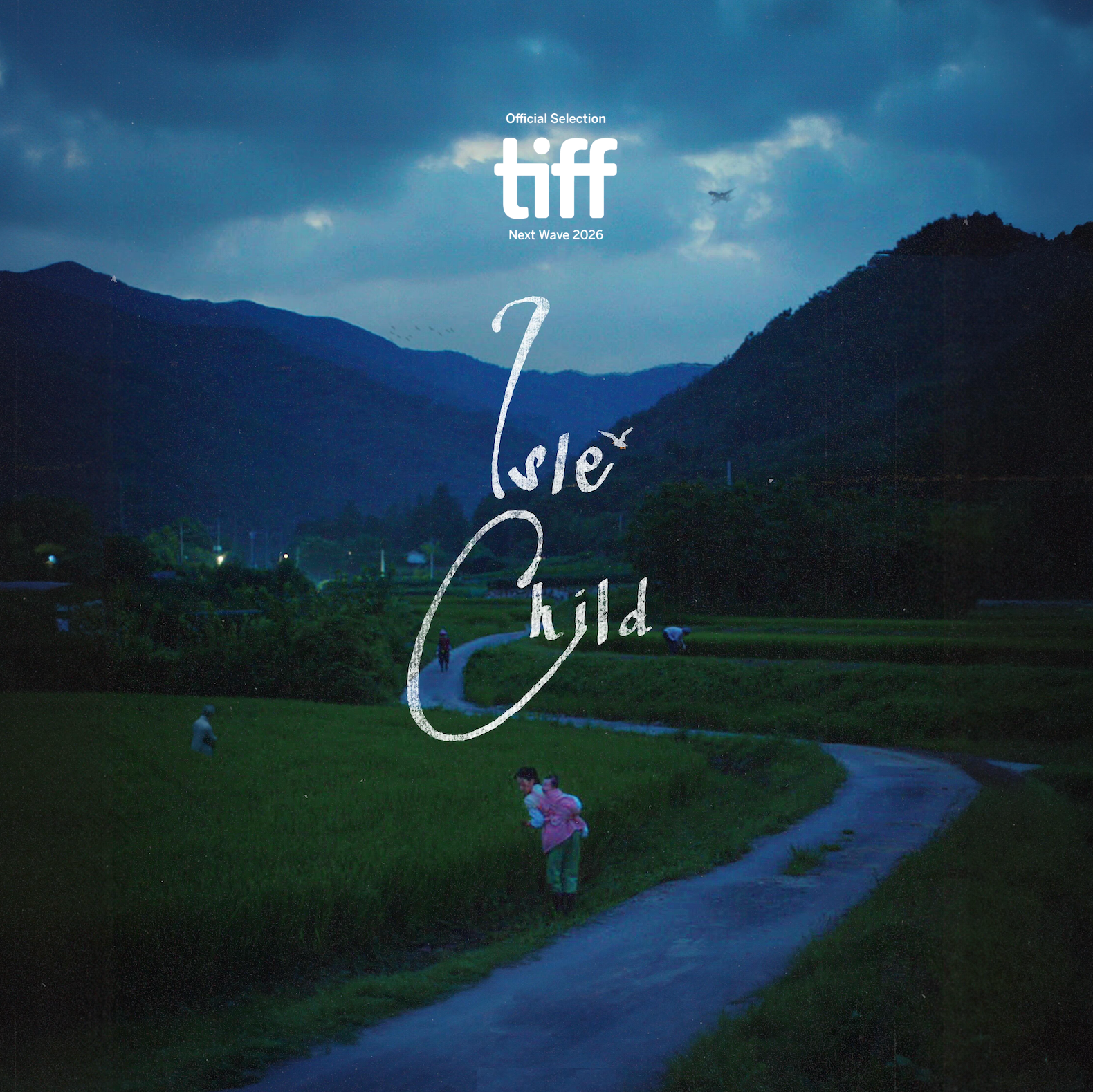 ISLE CHILD (2026) Ticket Reservation
