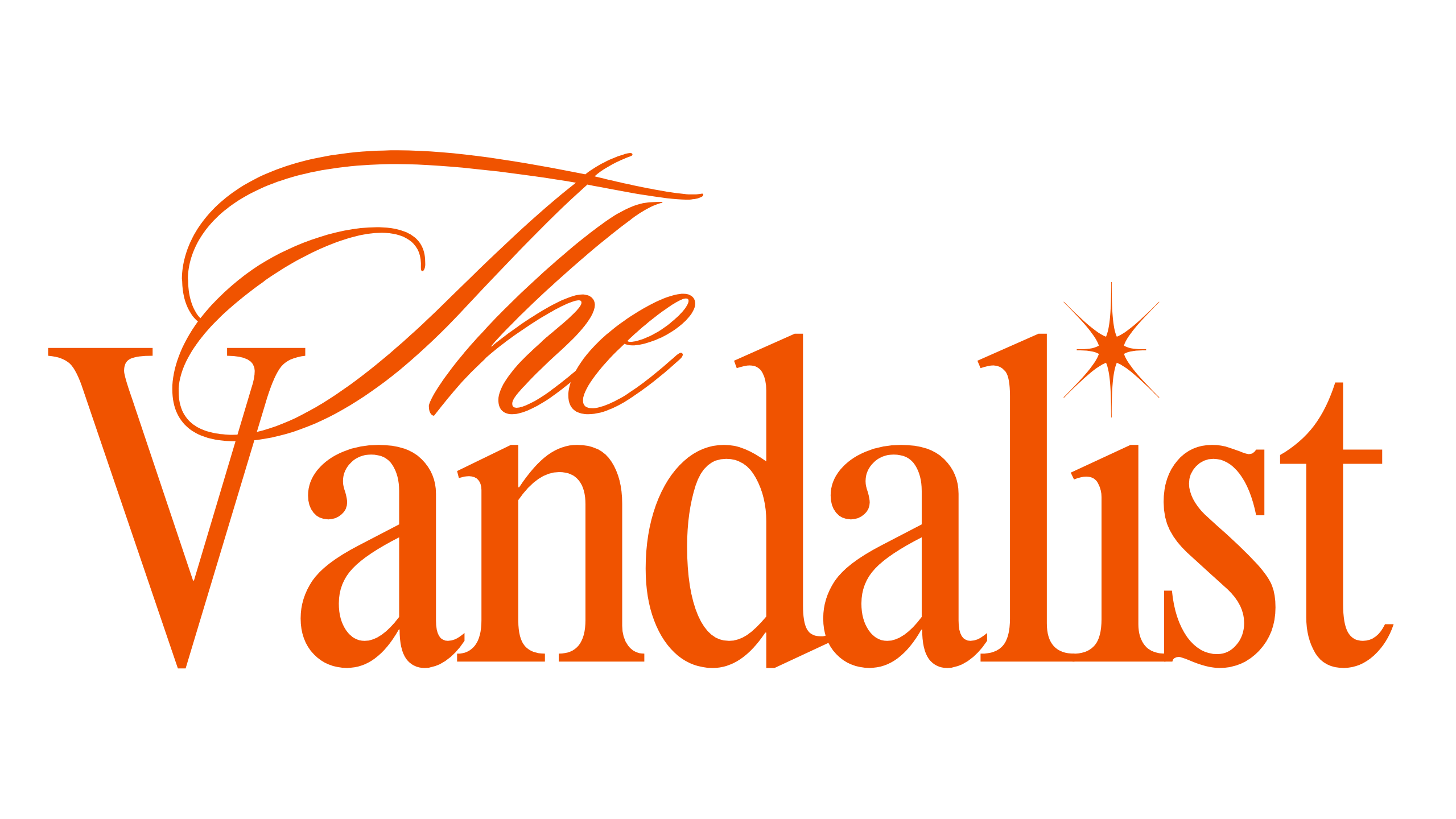 The Vandalist