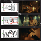 The Storyboard Template
