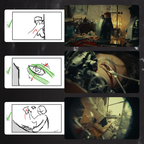 The Storyboard Template